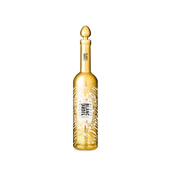 Tigre Blanc Premium - 750 ML
