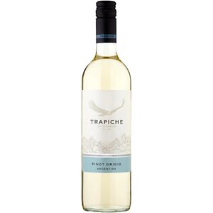 Trapiche Pinot Grigio  - 750 ML