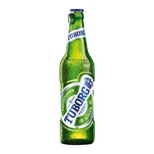Tuborg Green