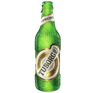 Tuborg Strong