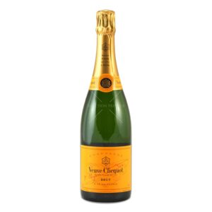 Veuve Clicquot Ponsardin Brut - 750 ML