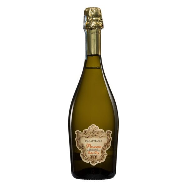 Villa Calappiano Prosecco  - 750 ML