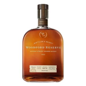 Woodford Reserve Bourbon - 750 ML