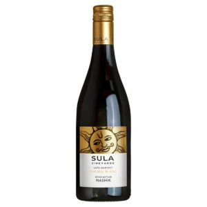 Sula Late Harvest Chenin Blanc