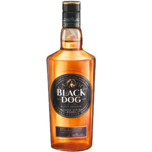 Black Dog Centenary