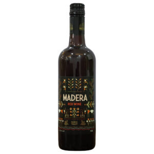 Sula Madera Red Wine