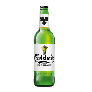 Carlsberg Elephant