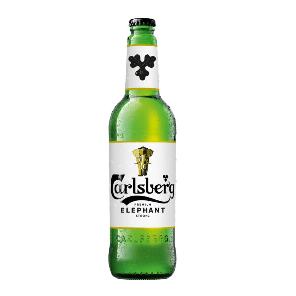 Carlsberg Elephant