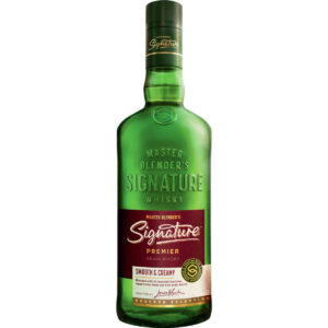Signature Premier Grain Whisky