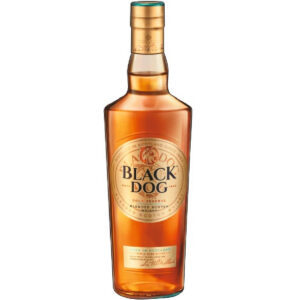 Black Dog Triple Gold Reserve