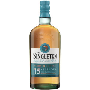 The Singleton Glendullan 15 YRS - 700 ML
