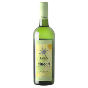 Sula Dindori Reserve Viognier