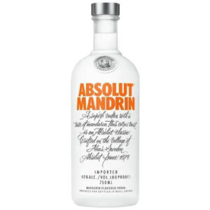 Absolut Mandarin