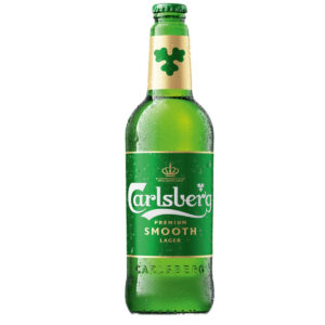 Carlsberg Smooth