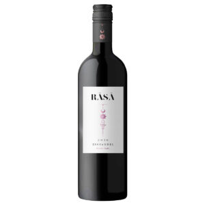 Rasa Zinfandel - 750 ML