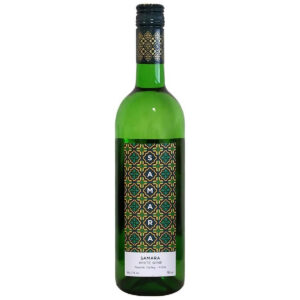 Sula Samara White Wine