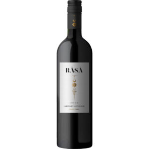 Rasa Cabernet Sauvignon