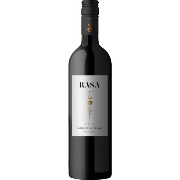 Rasa Cabernet Sauvignon