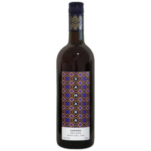 Sula Samara Red Wine