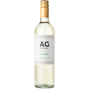 AG Forty Seven Chardonnay  - 750 ML