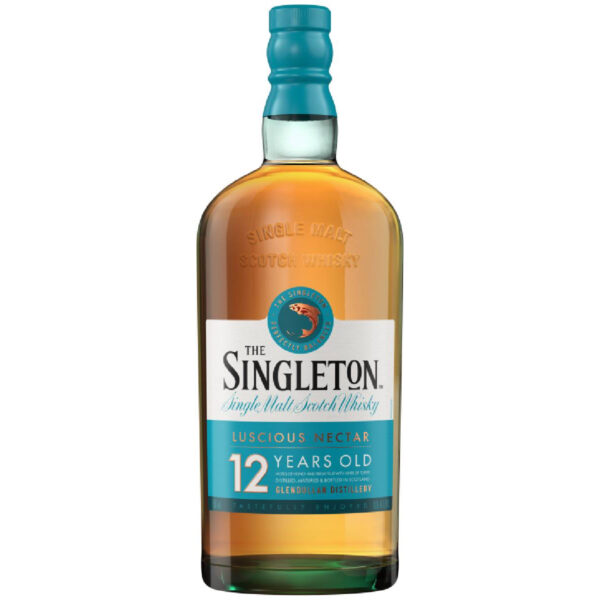 The Singleton Glendullan 12 YRS - 750 ML