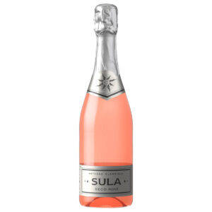 Sula Seco Rosé Classique - 750 ML