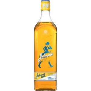 Johnnie Walker Blonde Blended Scotch - 700 ML