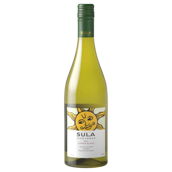 Sula Chenin Blanc