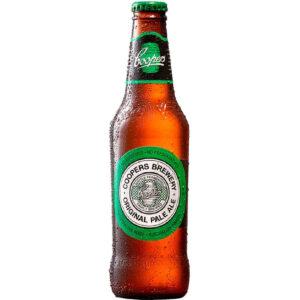 Coopers Original Pale Ale - 375 ML