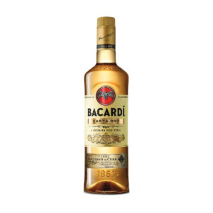 Bacardi Gold
