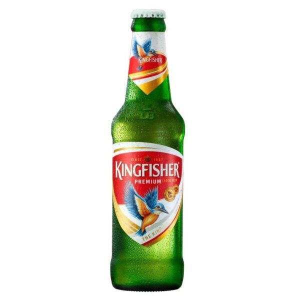 Kingfisher Premium