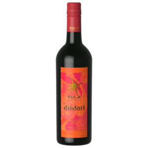 Sula Dindori Reserve Shiraz