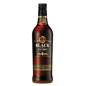 Bacardi Black