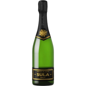 Sula Brut Champenoist Sparkling Wine