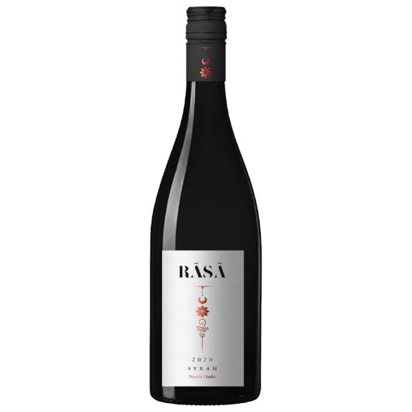 Rasa Syrah