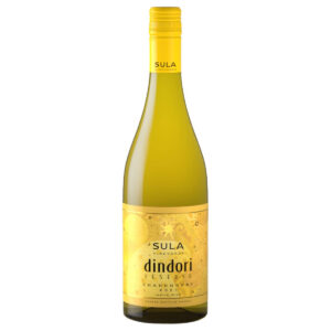 Sula Dindori Reserve Chardonnay
