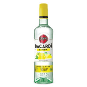 Bacardi Limon