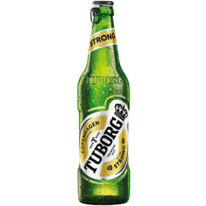 Tuborg Strong
