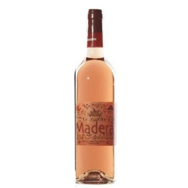 Sula Madera Rose Wine