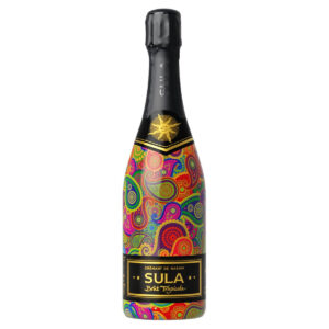 Sula Brut Tropicalé Sparkling Wine