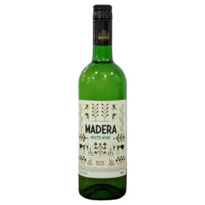 Sula Madera White Wine