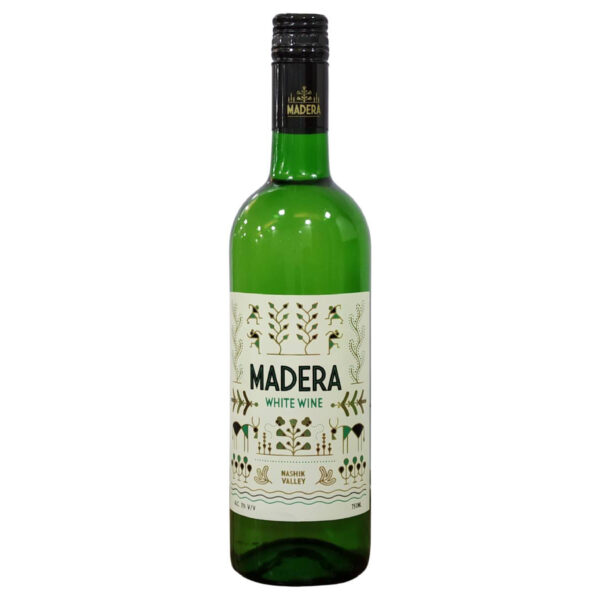 Sula Madera White Wine