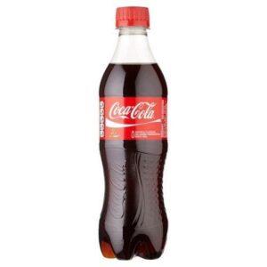 Coca-Cola