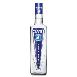 Class 21 Grain Vodka