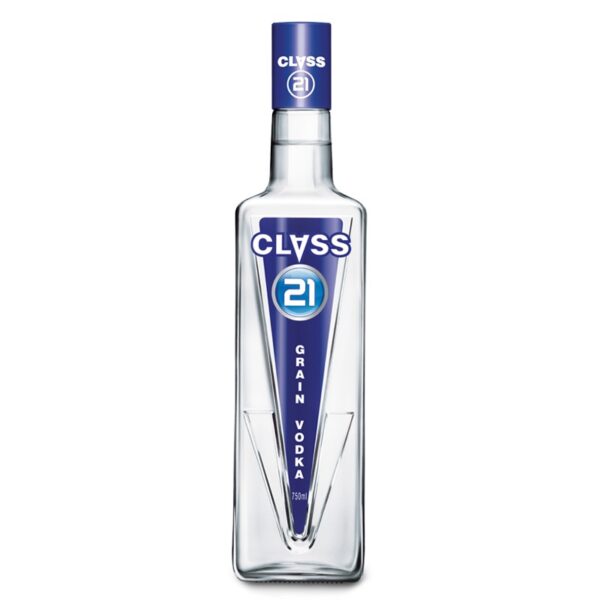 Class 21 Grain Vodka