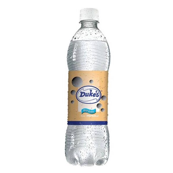 Soda - 750 ML
