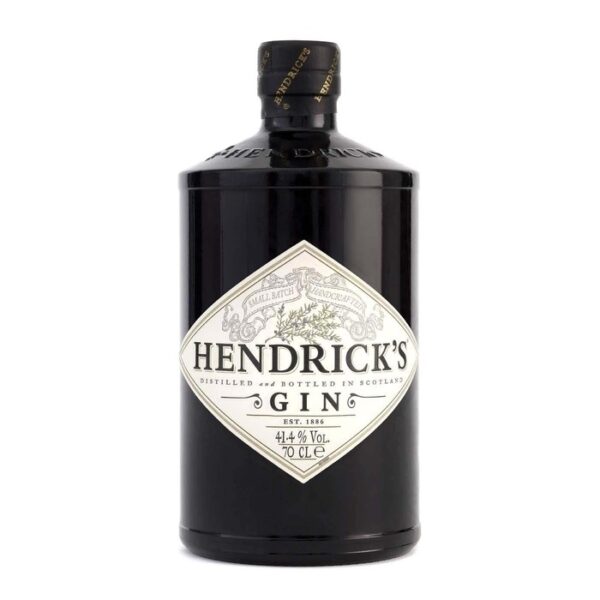 Hendrick's Gin - 700 ML