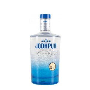 Jodhpur Gin - 700 ML