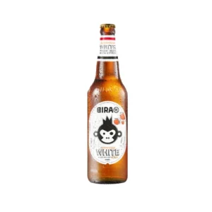 Bira White