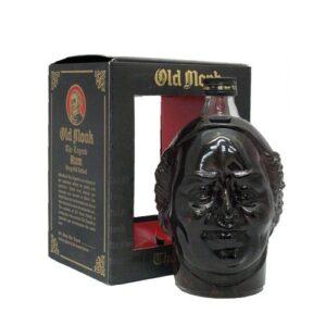 Old Monk The Legend - 750 ML